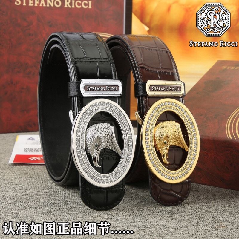 Stefano Ricci Belts